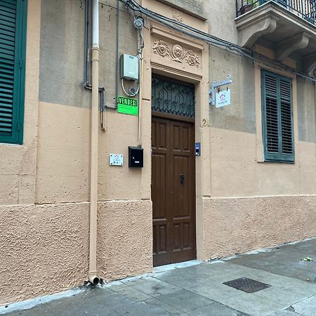 Apartamento Casa Magiem Palermo Exterior foto