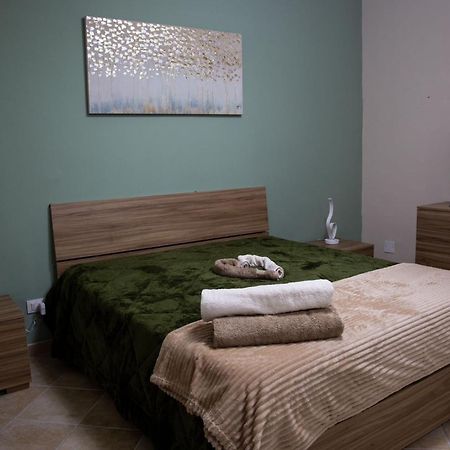 Apartamento Casa Magiem Palermo Exterior foto
