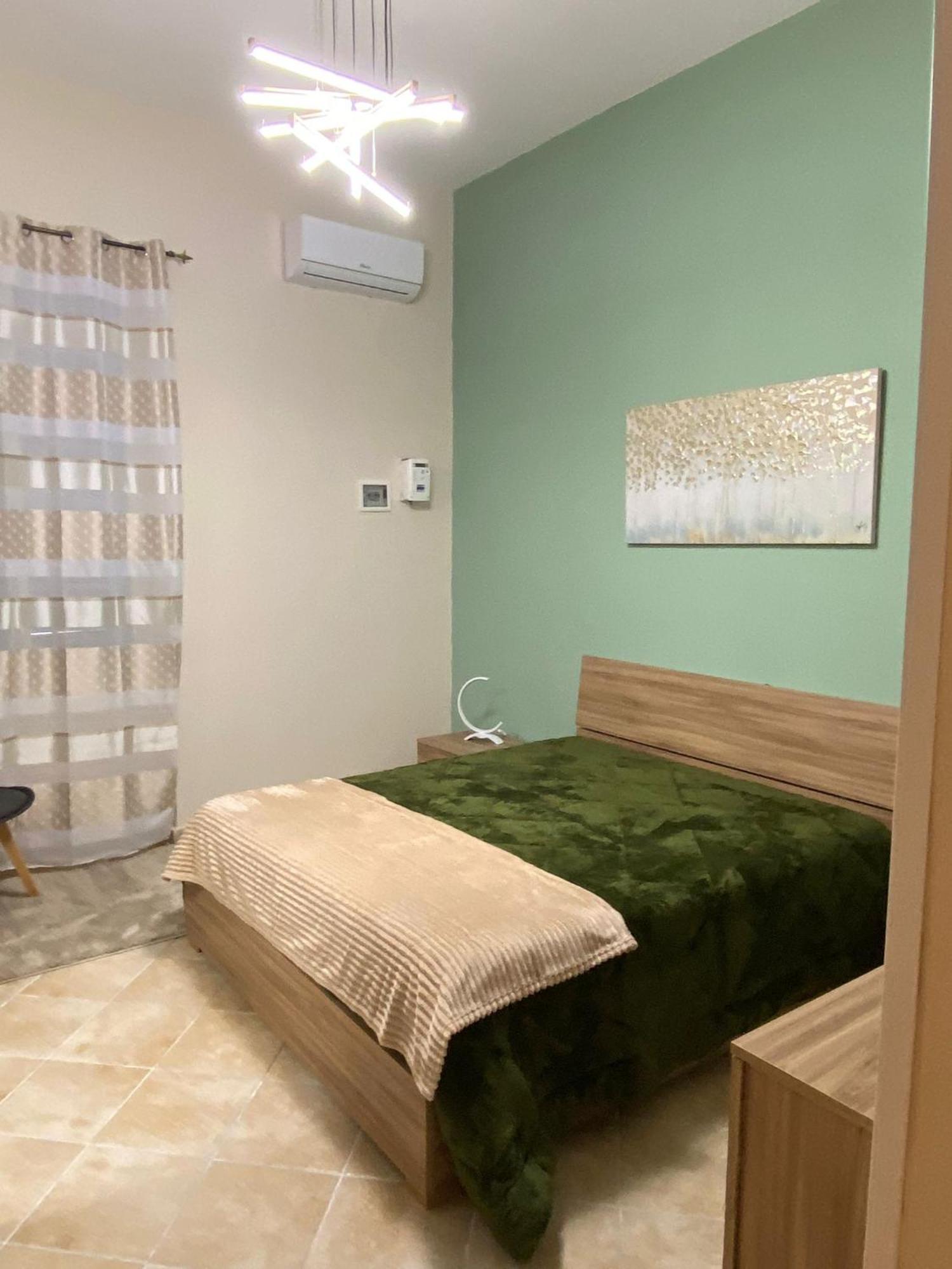 Apartamento Casa Magiem Palermo Exterior foto