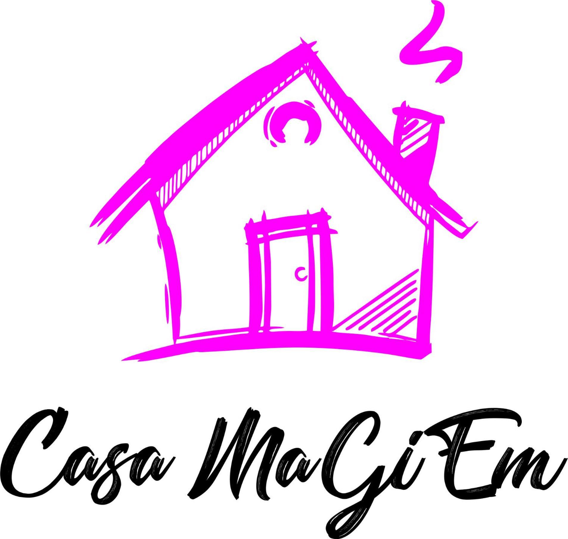 Apartamento Casa Magiem Palermo Exterior foto