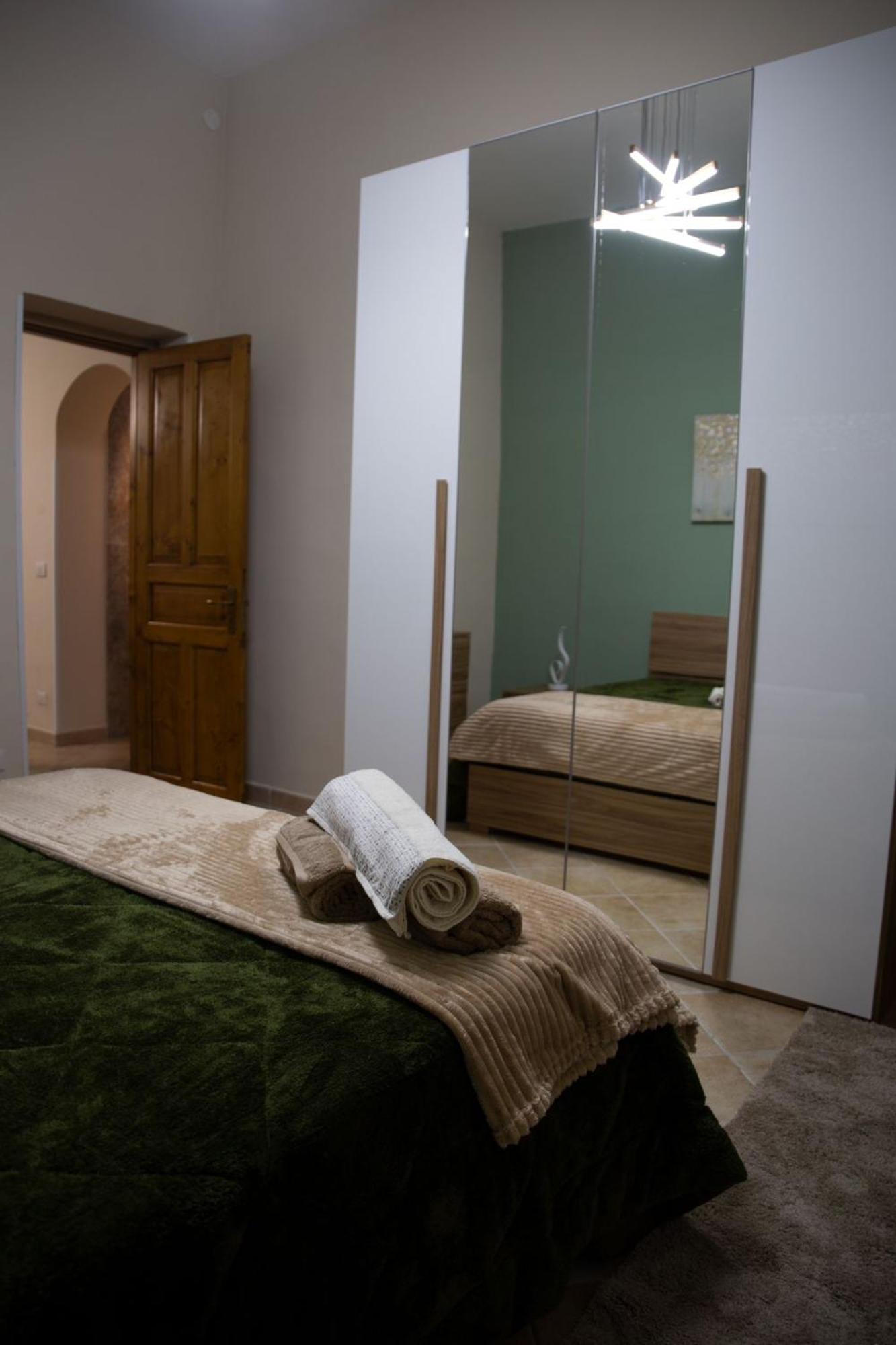 Apartamento Casa Magiem Palermo Exterior foto