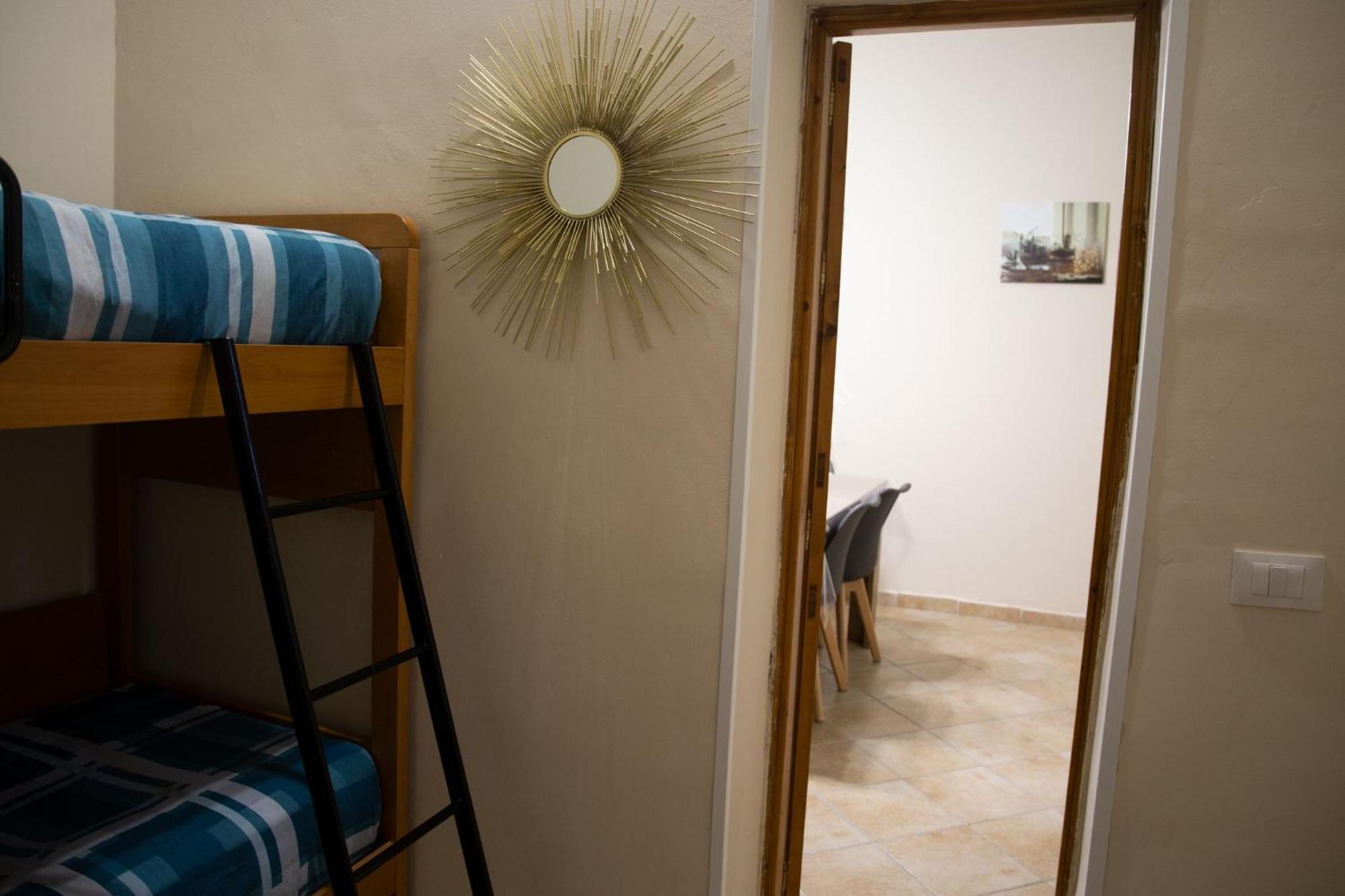 Apartamento Casa Magiem Palermo Exterior foto