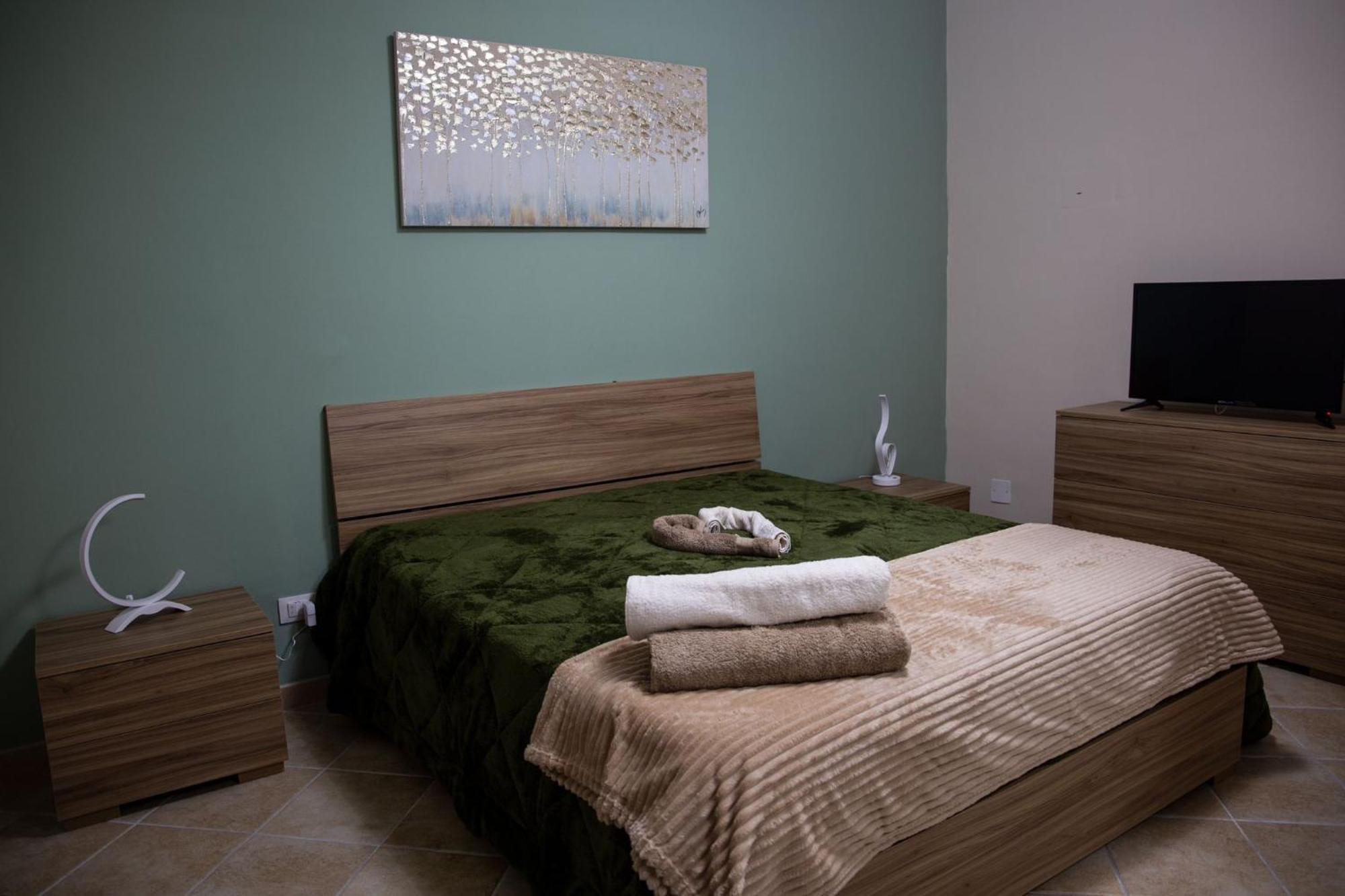 Apartamento Casa Magiem Palermo Exterior foto