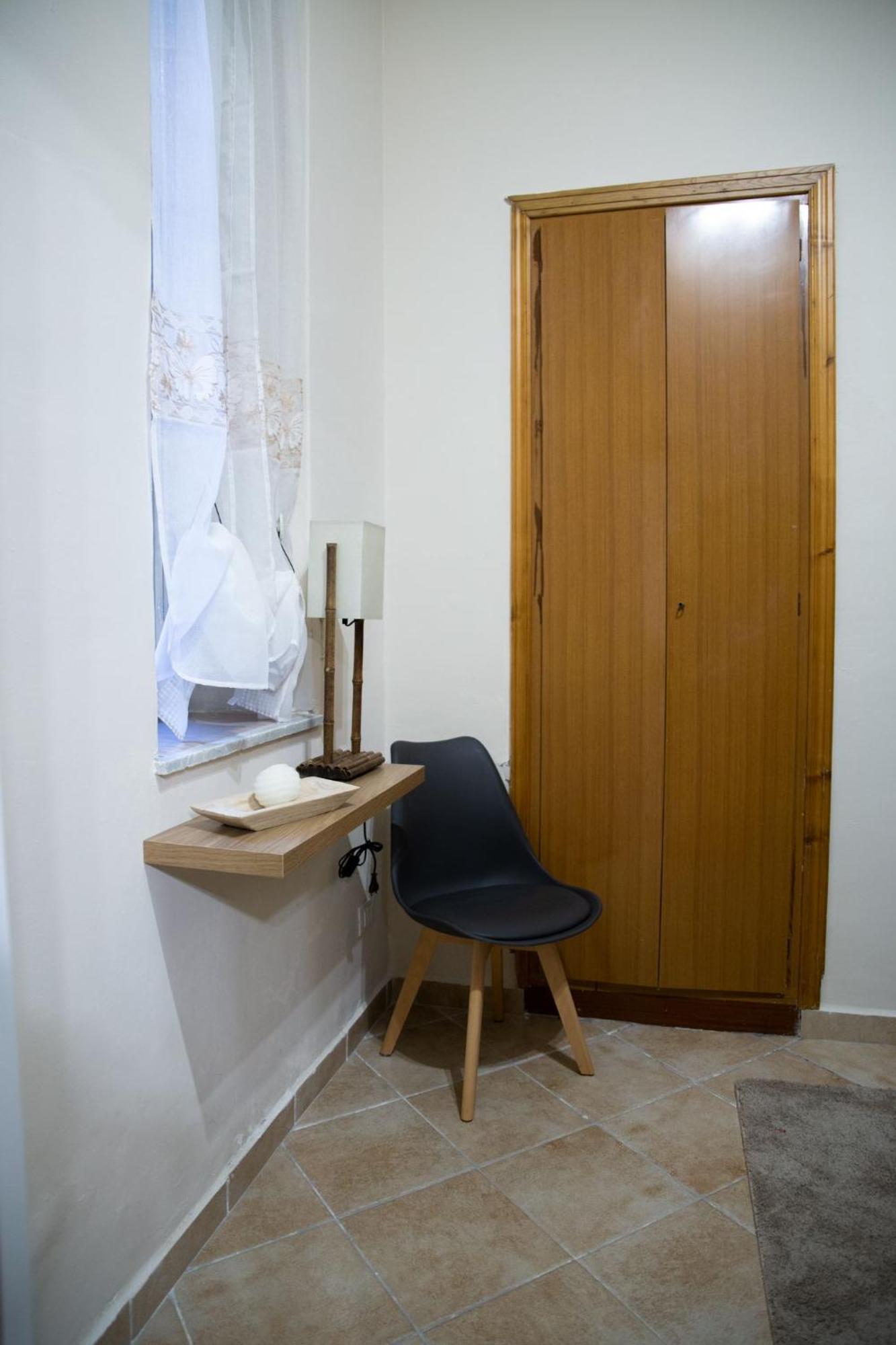 Apartamento Casa Magiem Palermo Exterior foto